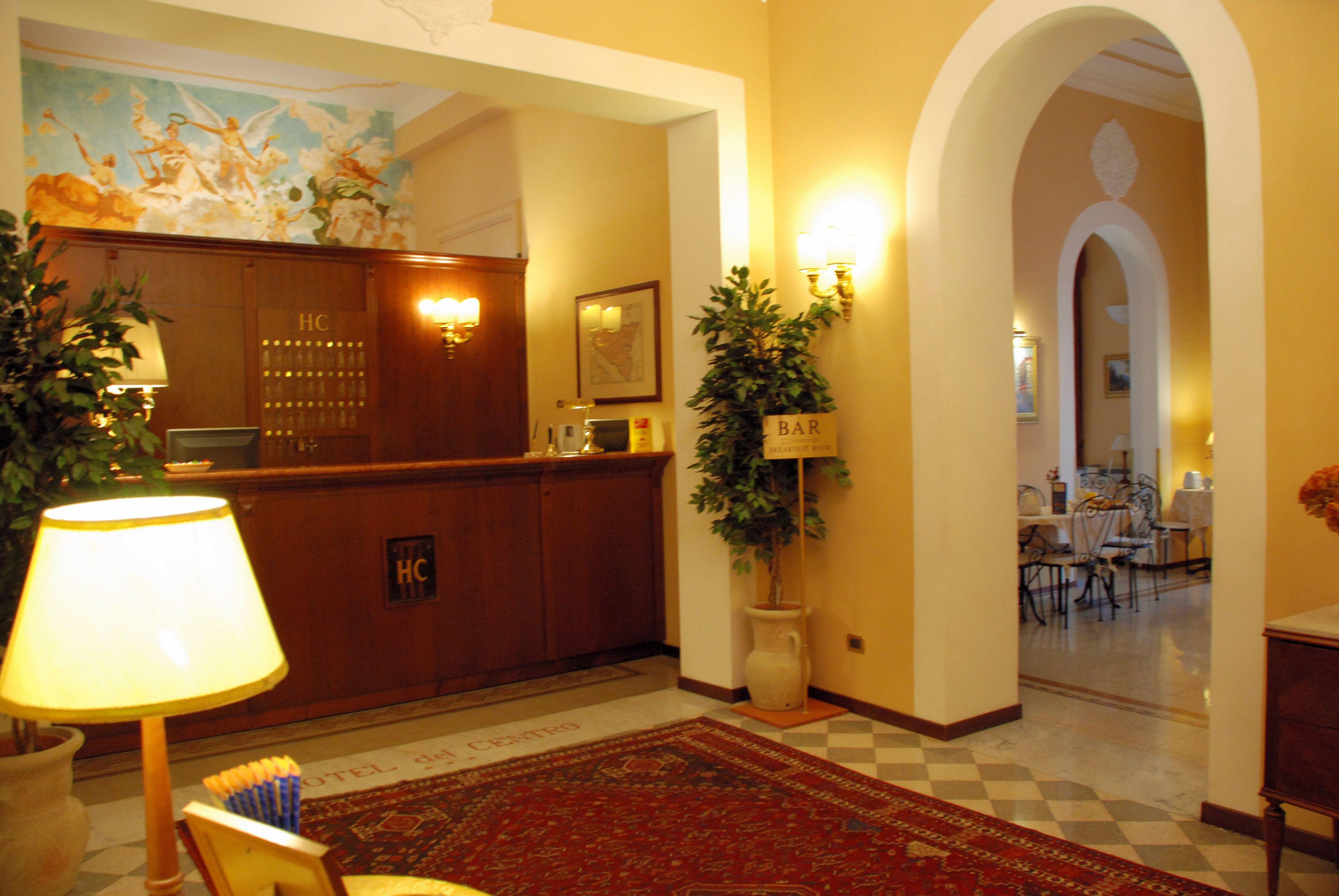 Hotel Del Centro — Photos 3