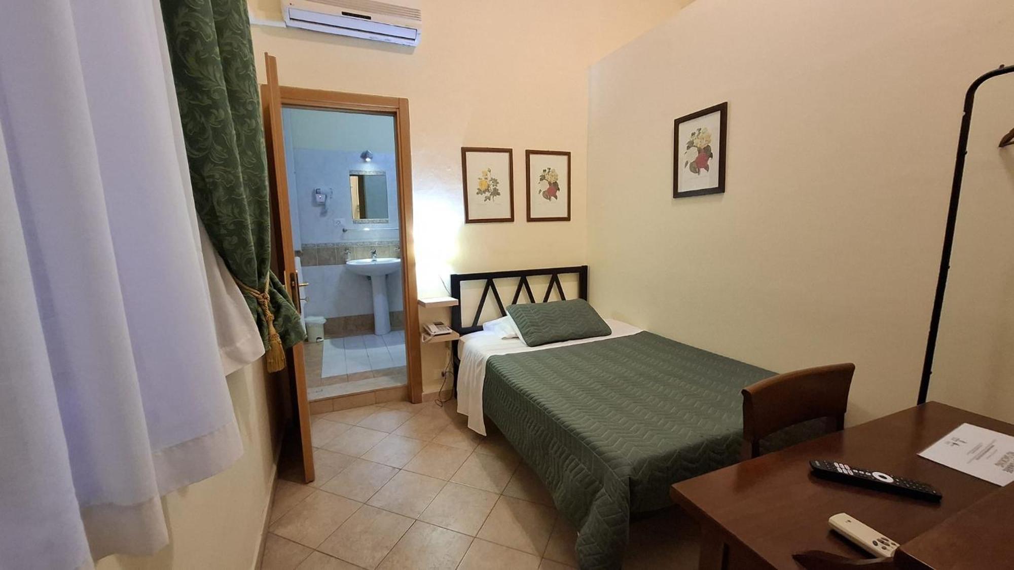 Hotel Del Centro, Palermo